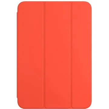 Apple iPad mini 2021 Smart Folio svítivě oranžové (MM6J3ZM/A)