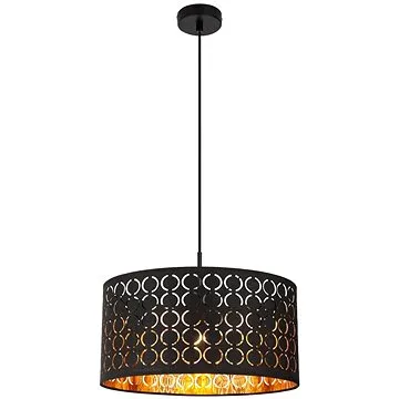 Globo - Lustr na lanku 1xE27/60W/230V (101484)