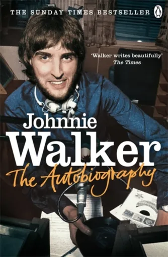 The Autobiography - Johnnie Walker