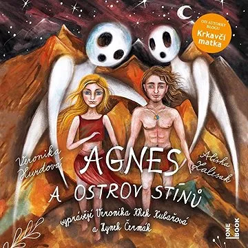 Agnes a ostrov Stínů ()