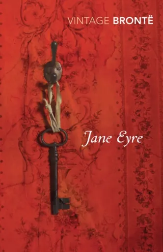 Jane Eyre - Charlotte Brontë