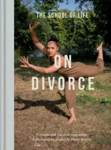 On Divorce - The School of Life