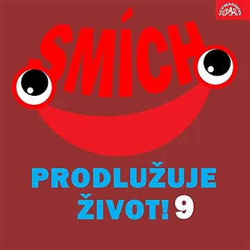 Smích prodlužuje život! 9 ()