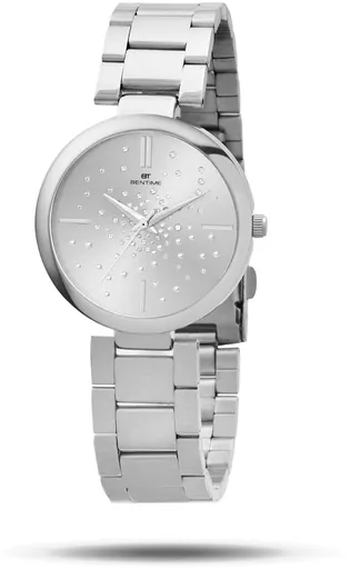 Bentime Dámské analogové hodinky 007-9MB-PT710142A