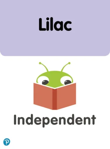 Bug Club Pro Independent Lilac Pack (May 2018) - Benjamin Hulme-Cross, Alison Hawes, Johanna Rohan