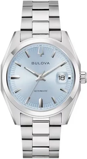 Bulova Surveyor Classic Automatic 96B469