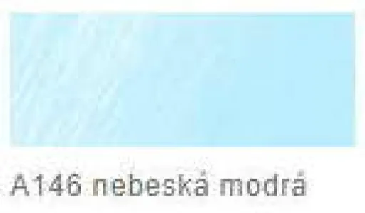 Pastelka Faber-Castell Polychromos – 146 sky blue