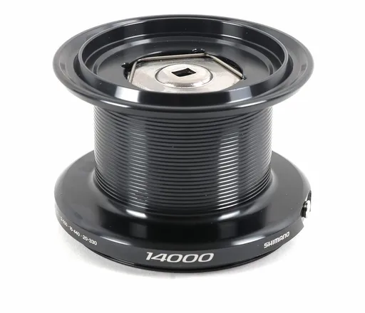 Shimano Náhradní cívka Medium Baitrunner CI4+ XTB 5500 XTC,Shimano Náhradní cívka Medium Baitrunner CI4+ XTB 5500 XTC