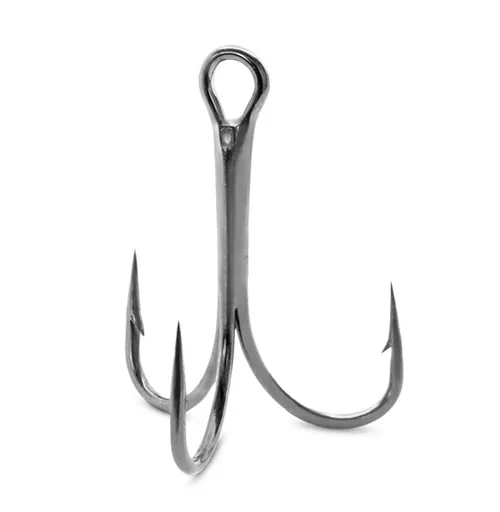 Delphin Trojháček B! LureHook Triple 6ks,Delphin Trojháček B! LureHook Triple 6ks