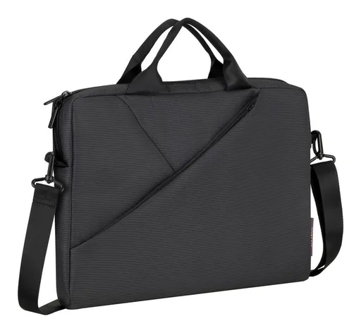 Pánská taška na notebook Riva Case Tivoli 8720 Grey