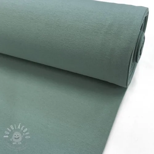 Náplet hladký PREMIUM dark mint