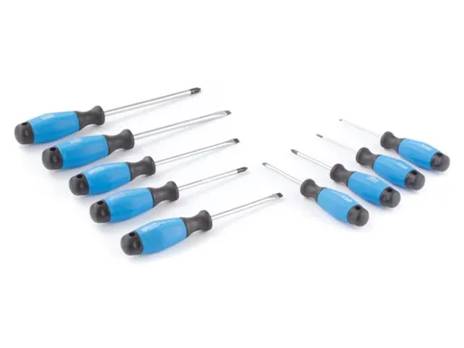 Sada šroubováků LOBSTER 102072 9ks