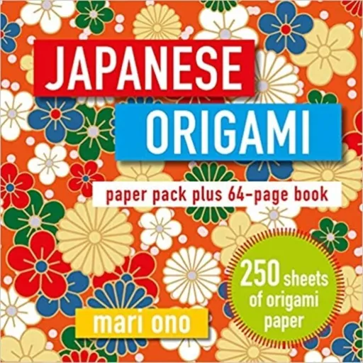 Japanese Origami - Mari Ono