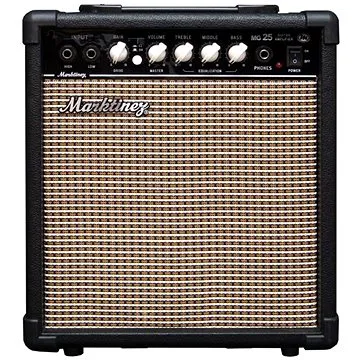 Marktinez MG 25 (30775)