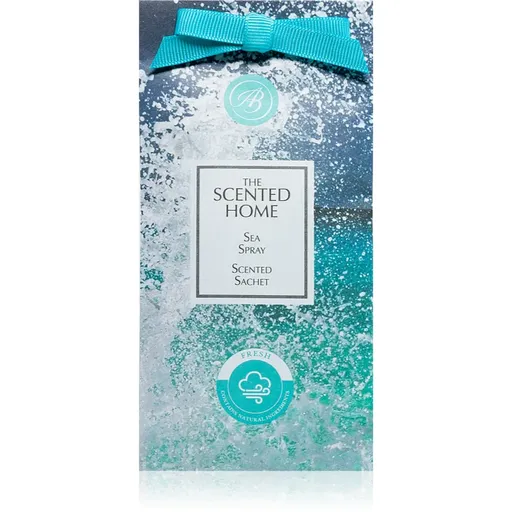 Ashleigh & Burwood London Sea Spray vonná visačka 1 ks