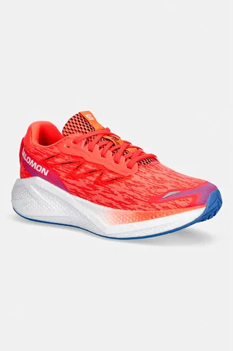 Tréninkové boty Salomon AERO GLIDE 4