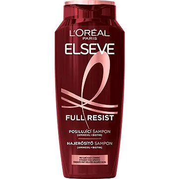 L'ORÉAL PARIS  Elseve Full Resist šampon, 250 ml (3600522086505)