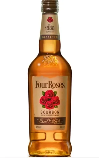 Four Roses 40% 0,7l