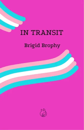 In Transit - Brigid Brophy