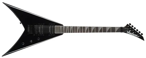 Jackson Pro King V EB BLK (použité)