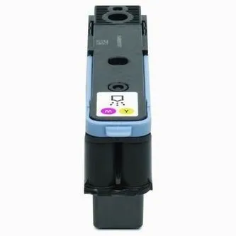 HP C9461A 91 purpurová/žlutá (magenta/yellow) originální tisková hlava