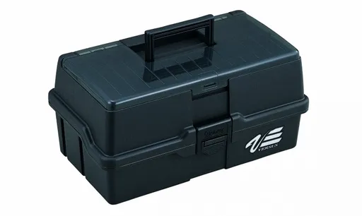 Versus kufřík černý vs 7030