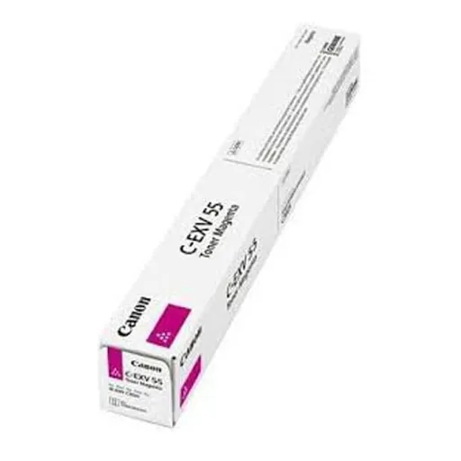 CANON CEXV-55 M - originální toner, purpurový, 18000 stran