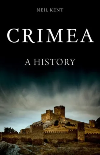 Crimea - Neil Kent