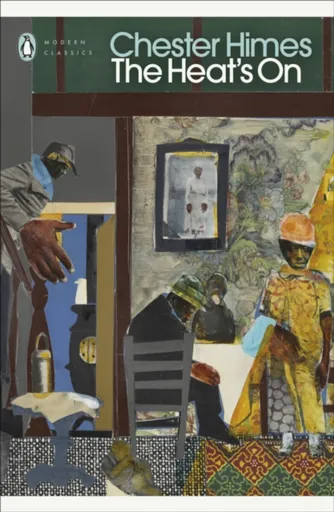 The Heat's On - Himes Chester