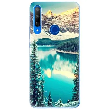 iSaprio Mountains 10 pro Honor 9X (mount10-TPU2_Hon9X)