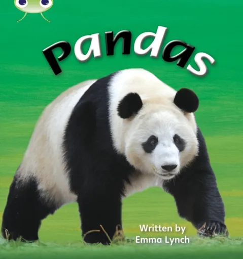 Bug Club Phonics - Phase 3 Unit 9: Pandas - Emma Lynch
