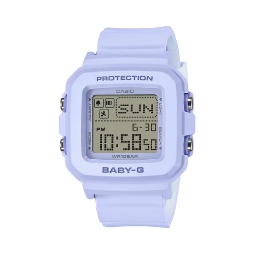 Casio Baby-G＋PLUS BGD-10KH-2BER