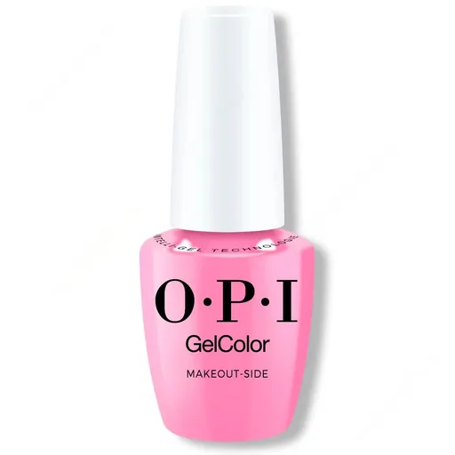 OPI Gelový lak na nehty GelColor 15 ml Makeout-Side
