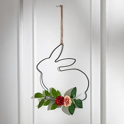 Závěsná dekorace Zajíc