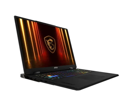 MSI Vector A18 HX A9WHG-238CZ /Ryzen 9 9955HX/32GB/2TB/RTX 5070 Ti, 12GB/18" QHD+IPS,240Hz/Win 11 Home/černá