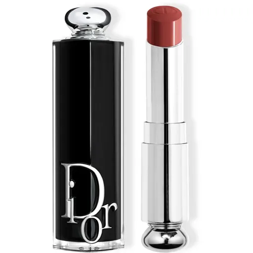 DIOR Dior Addict lesklá rtěnka plnitelná odstín 727 Dior Tulle 3.2 g