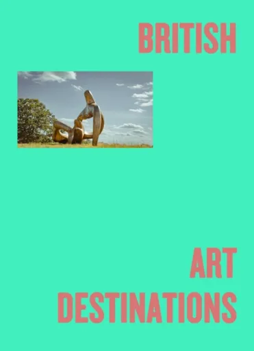 British Art Destinations - Emmy Watts