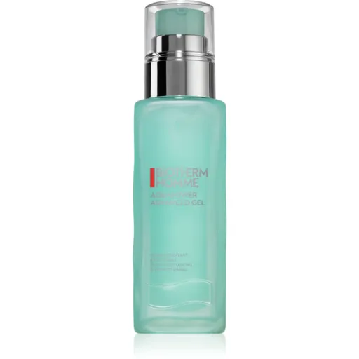 Biotherm Homme Aquapower Advanced Gel hydratační gel pro normální až smíšenou pleť pro muže 75 ml