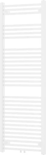 MEXEN Pluton otopný žebřík/radiátor 1700 x 600 mm, 980 W, bílá W106-1700-600-00-20