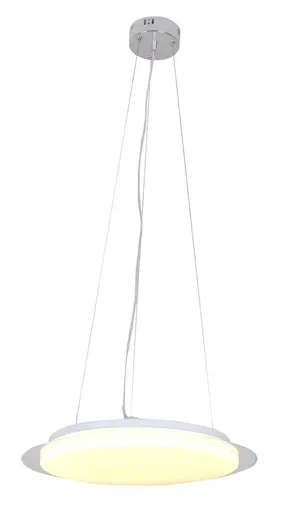 18W LED závěsné stropní svítidlo DANUA