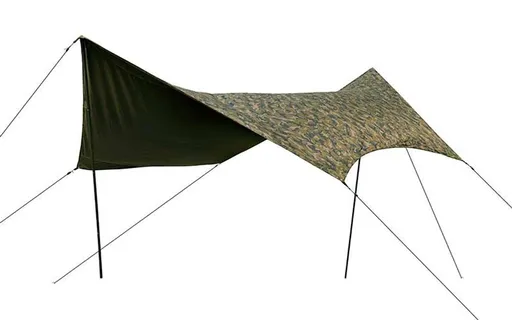 Fox Plachta Camolite Tarp - Large,Fox Plachta Camolite Tarp - Large