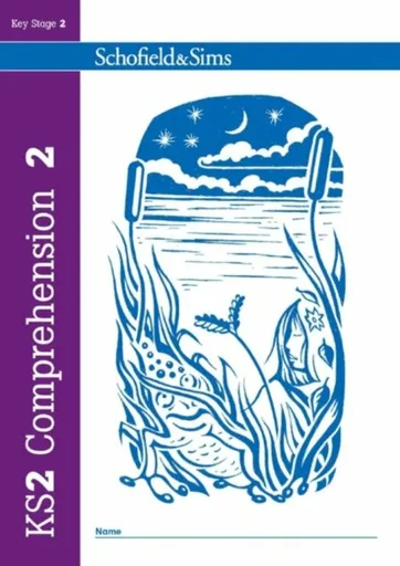 KS2 Comprehension Book 2 - Celia Warren