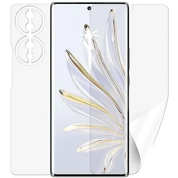 Screenshield HONOR 70 fólie na celé tělo (HUA-HON70-B)