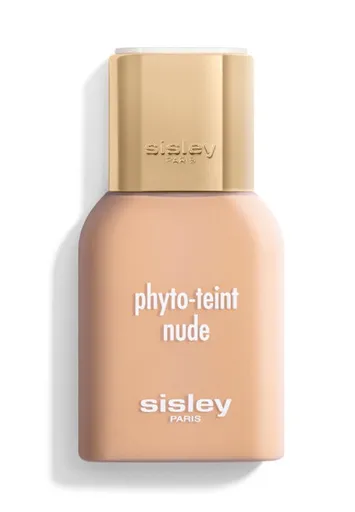 Sisley Phyto-Teint Nude 1W Cream lehký make-up 30 ml