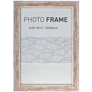 ZEP Fotorámeček 20 × 30 cm, hnědý (0119_0156B)