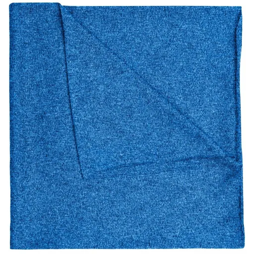 Myrtle Beach (Daiber) Multifunkční šátek MB6503 - Modrý melír