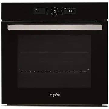 Whirlpool AKZ9 9480 NB (448437)