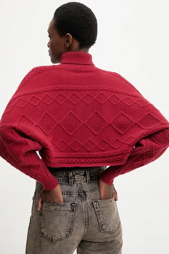 Kašmírový svetr Answear.LAB