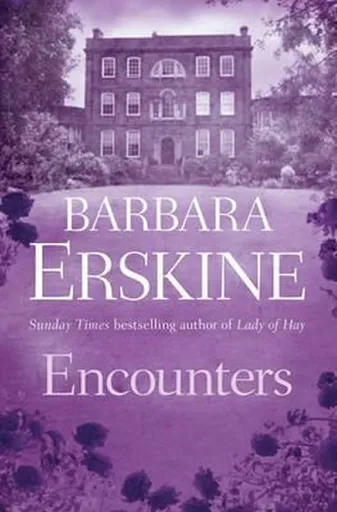 Encounters - Barbara Erskinová