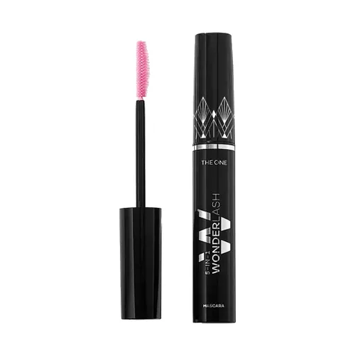 Oriflame Řasenka The One 5v1 WonderLash Hidden Gems (Mascara) 8 ml Black